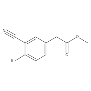 1261797-00-5 structure