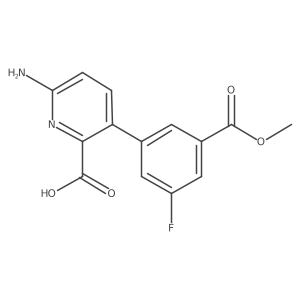 1261986-72-4 structure