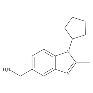 1267326-55-5 structure