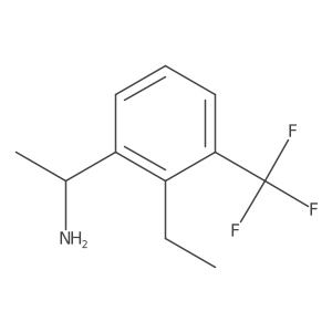 1269918-09-3 structure