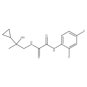 1286704-07-1 structure