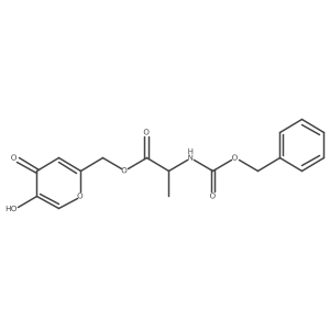 131206-80-9 structure