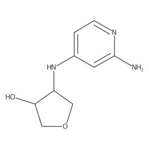 1313726-81-6结构式