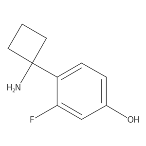 1314699-40-5 structure