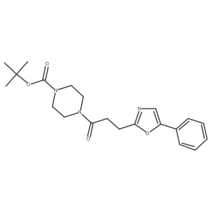 1324394-85-5结构式