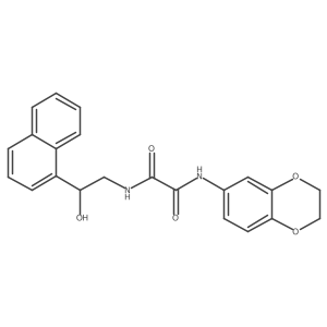 1351582-40-5 structure