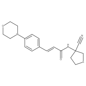 1356781-30-0 structure