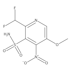 1361706-21-9结构式