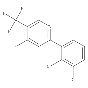 1361788-86-4结构式
