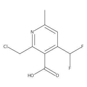 1361869-45-5 structure