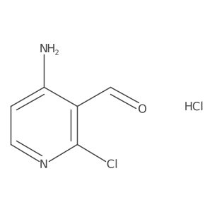 1394003-99-6结构式