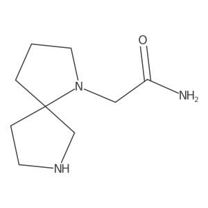 1400797-56-9 structure