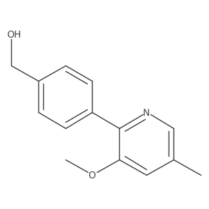 1401815-88-0 structure