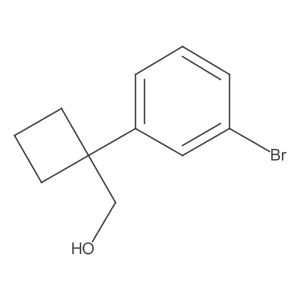 1432057-55-0 structure