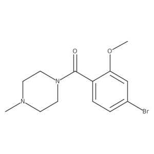 1436119-37-7 structure