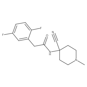 1436332-95-4 structure