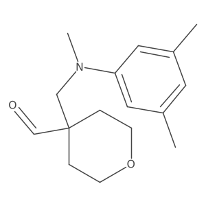 1456980-00-9 structure