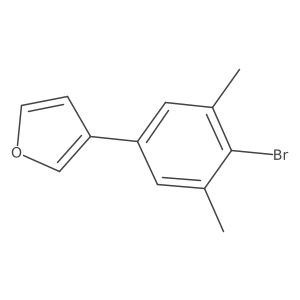 1458655-31-6 structure
