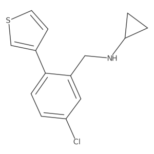 1464215-33-5结构式