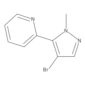 1520945-31-6 structure