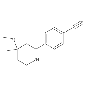 1644667-66-2 structure