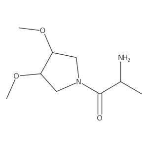 1690833-33-0 structure