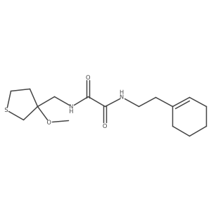 1705042-65-4 structure