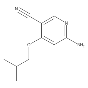 1708975-49-8 structure