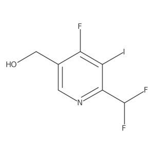 1804705-45-0结构式