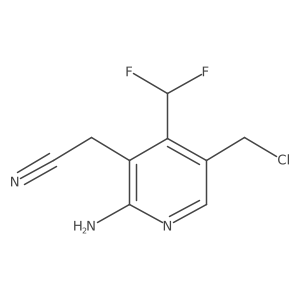 1805229-92-8 structure