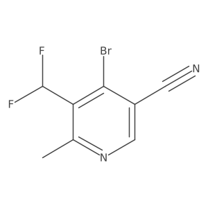 1805359-01-6 structure