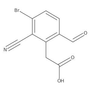 1805596-49-9 structure