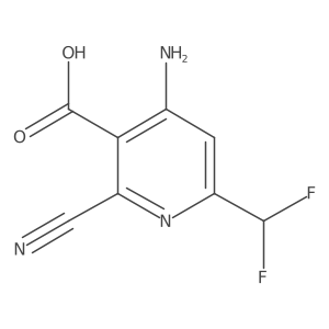1805935-44-7 structure