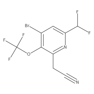 1806236-18-9结构式