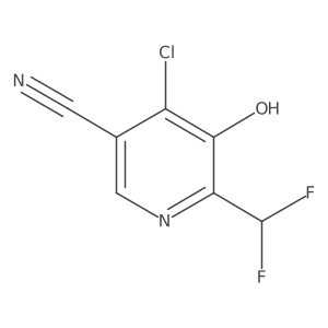 1806967-85-0结构式