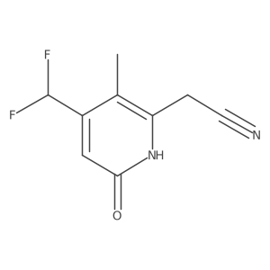 1807132-42-8 structure