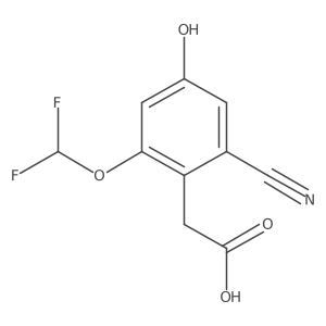 1807256-42-3 structure