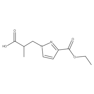 1856020-23-9 structure