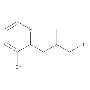 1864735-50-1 structure