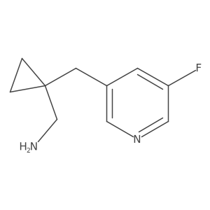 1878881-84-5 structure
