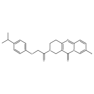 2034274-70-7 structure