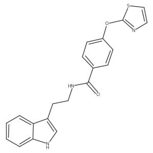2034274-92-3结构式