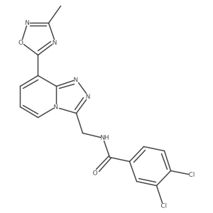 2034439-75-1 structure