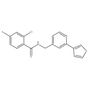 2034448-27-4 structure