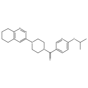 2034510-56-8 structure