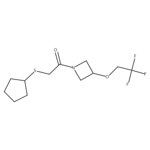 2034590-30-0 structure