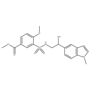 2034596-72-8 structure