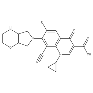 209342-53-0结构式