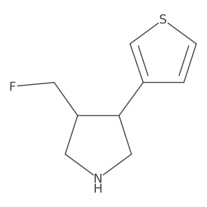 2097975-65-8 structure