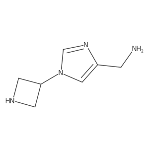 2137537-55-2 structure